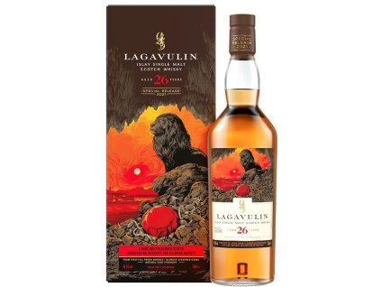 84603 lagavulin 26yo special release 2021 44 2 0 7l