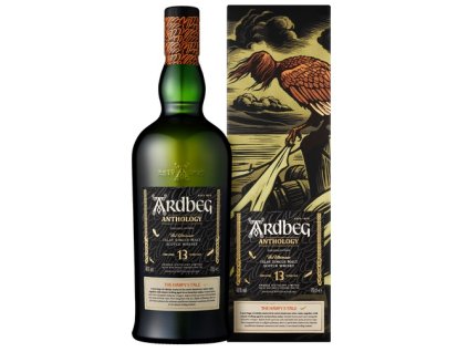 ardbeg harpys tale