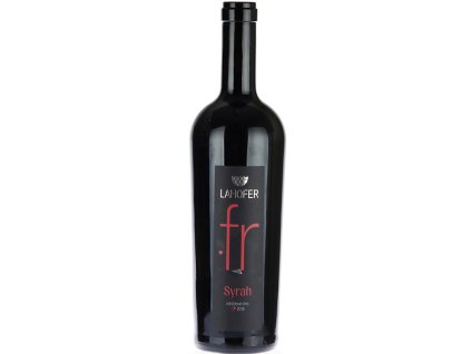 81879 lahofer syrah barrique 2019 0 75l