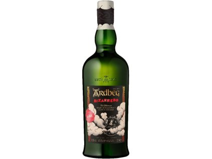 ardbeg bizzare