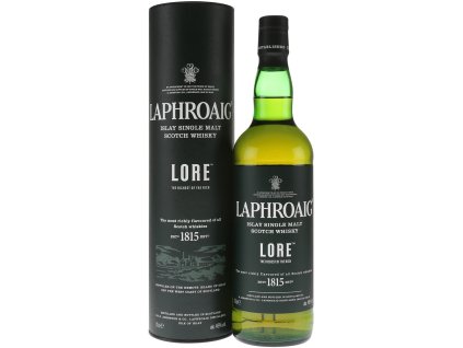 73660 laphroaig lore 48 0 7l