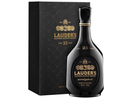 lauders 25yo
