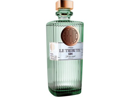 66931 le tribute gin 43 0 7l