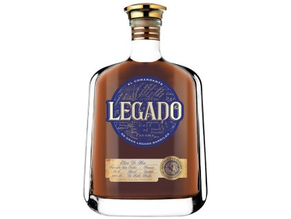 65878 legado 38 0 7l