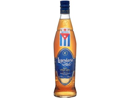 legendario anejo oro