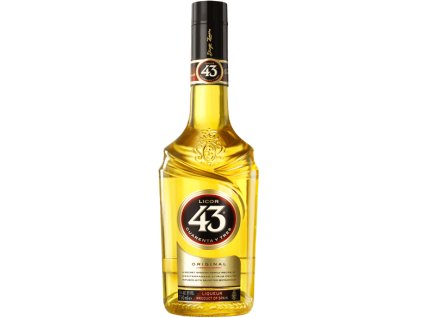 licor 43