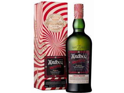ardbeg spectacular