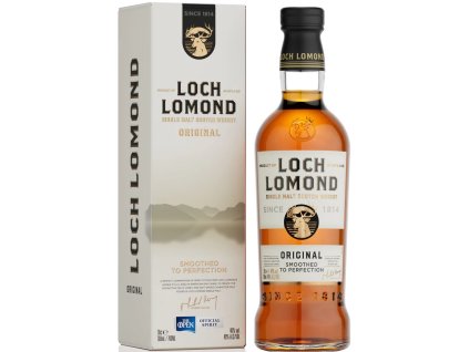 loch lomond original