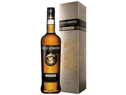 69013 loch lomond signature 40 0 7l