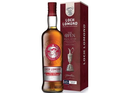 loch lomond 2021 special edition