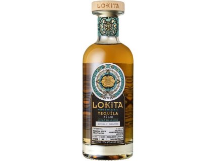 lokita anejo