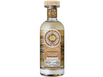 lokita reposado