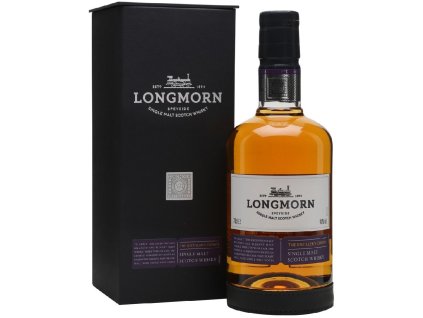 60589 longmorn the distiller s choice 40 0 7l