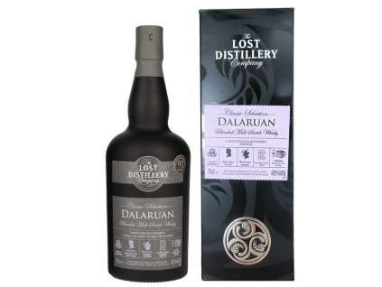 lost distillery dalaruan