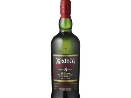 67582 ardbeg wee beastie 5yo 47 4 0 7l