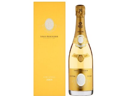 76315 louis roederer cristal 2009 0 75l