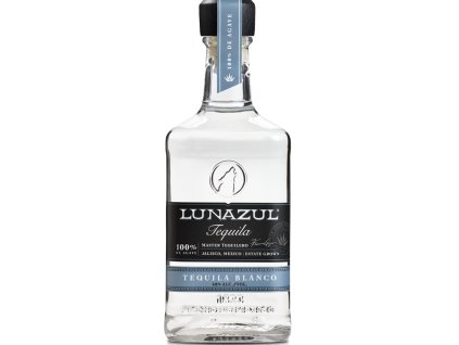 lunazul blanco