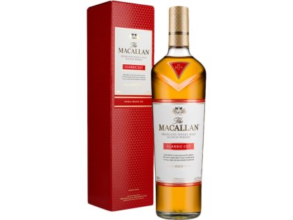 macallan classic cut 2022