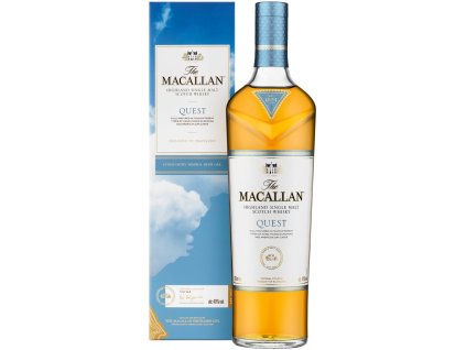 80823 macallan quest 40 1l