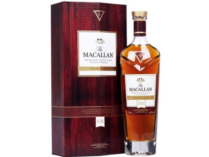 macallan rare cask 2021 release