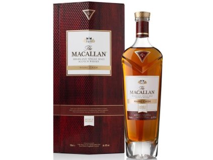 macallan rare cask 2023