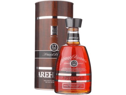 57124 arehucas 12yo 40 0 7l