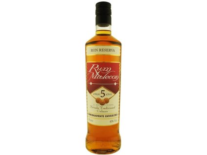 66880 malecon 5yo 40 0 7l