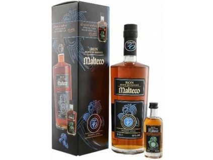 malteco 10yo mini 15yo