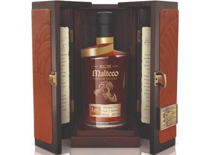 malteco 1983 sellecion