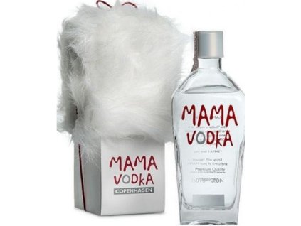 mama vodka 07l