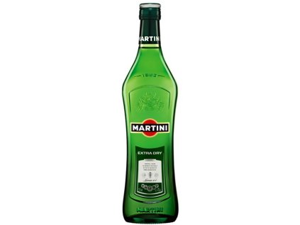 62467 martini extra dry 15 1l