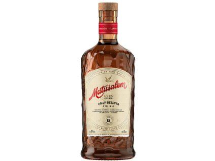 matusalem gr 15 2023