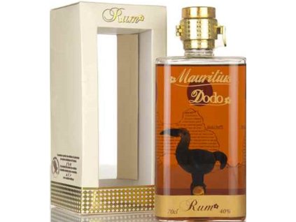 63976 mauritius dodo dark 40 0 7l