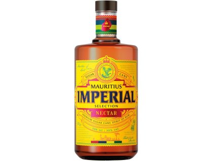 mauritius imperial selection nectar 30 0 5 l