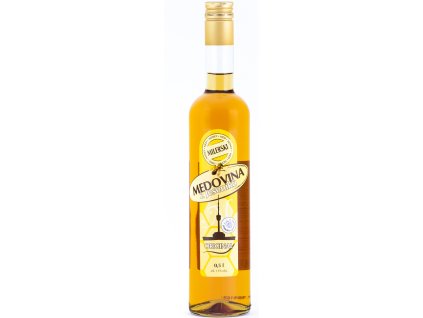 75820 medovina z jeseniku original 13 0 5l