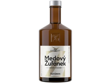 70963 medovy zufanek 35 0 5l