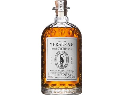 merser rum