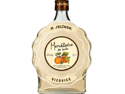 58297 merunkovice ze sudu 45 0 7l