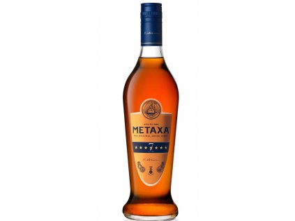75115 metaxa 7 40 0 7l