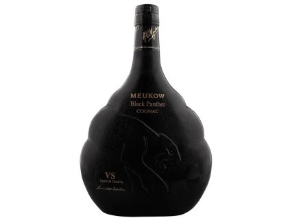 Meukow VS Black Panther