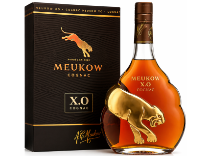 meukow XO