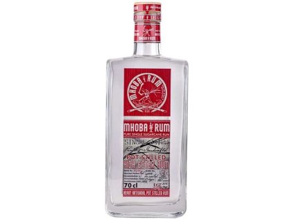 77695 mhoba pot stilled high ester 65 5 0 7l