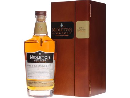 Midleton Very Rare Barry Crockett Legacy 0 7