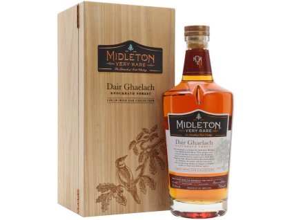 82968 midleton very rare dair ghaelach knockrath forest no 6 56 6 0 7l