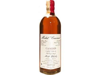 83919 michel couvreur candid cask q cask strength 53 0 7l