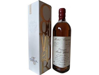 83943 michel couvreur overaged cask strength 52 0 7l