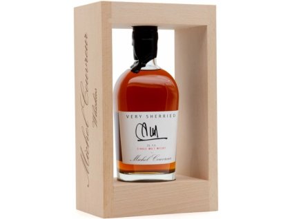 83937 michel couvreur very sherried 48 0 5l