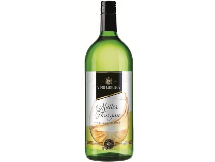 62095 mikulov muller thurgau 1l
