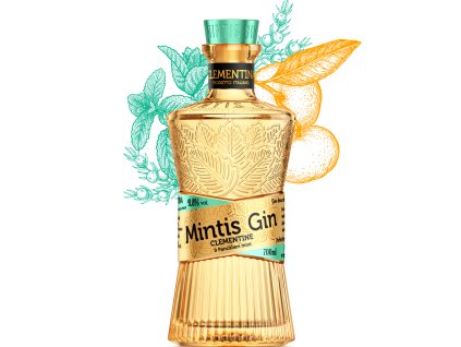 84222 mintis clementina 41 8 0 7l