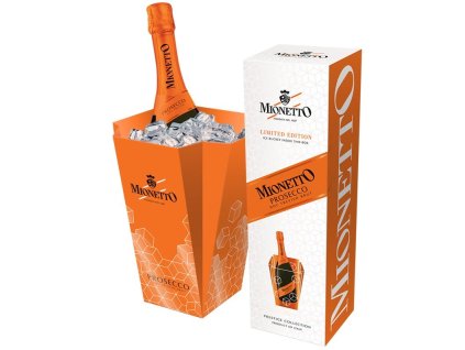 99179 mionetto prosecco prestige doc brut chiller 0 75l